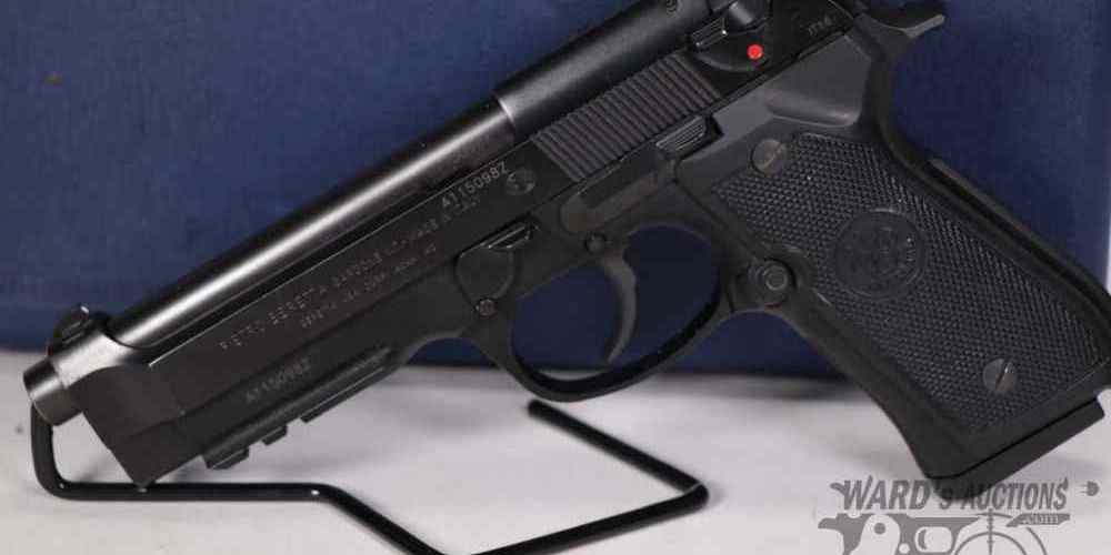 Semi Auto Ammunition